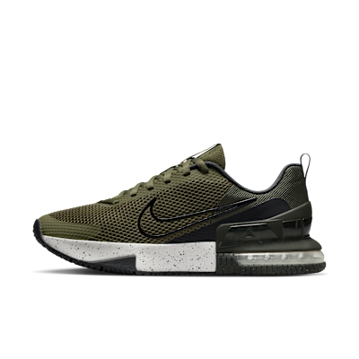 Nike Air Max Alpha Trainer 6 Men's Workout Shoes. Nike.com